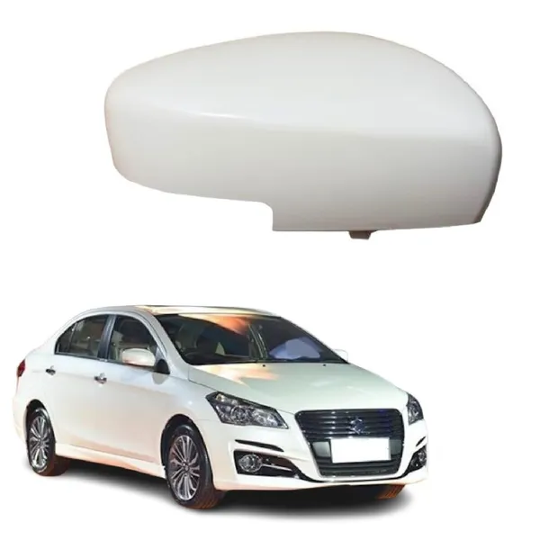 Ciaz_Orvm_Wht