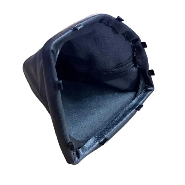 Creta_1st_Gen_Gear_Shift_Lever_Cover_Boot_Black