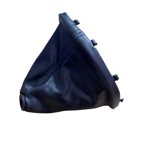 Creta_1st_Gen_Gear_Shift_Lever_Cover_Boot_Black