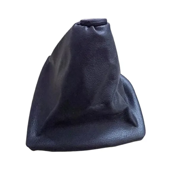 Creta_1st_Gen_Gear_Shift_Lever_Cover_Boot_Black
