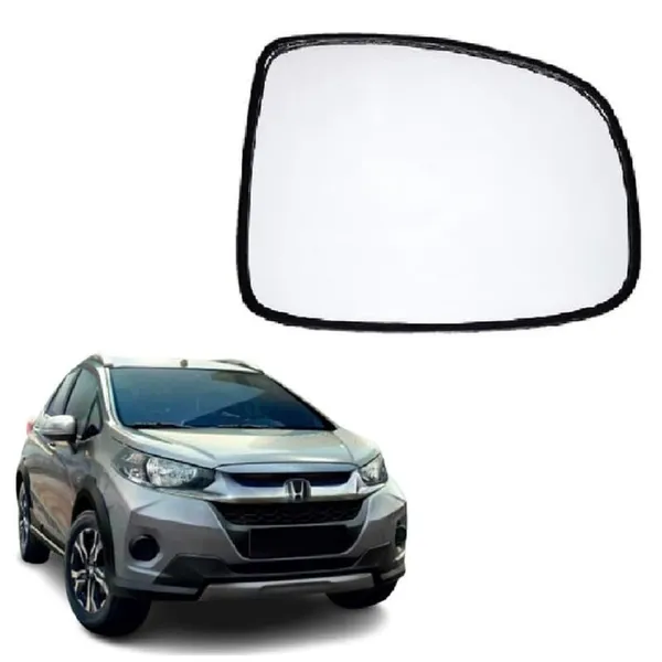 Stycaro_Honda_Wrv_1St_Gen_Right_Driver_Side_Orvm_Convex_Mirror_Glass_-_Pack_of_2
