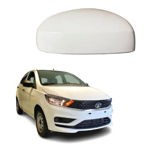 Tata_Bolt_Orvm_Right_Driver_Side_Mirror_Cover_No_Indicator_Cut_Wht