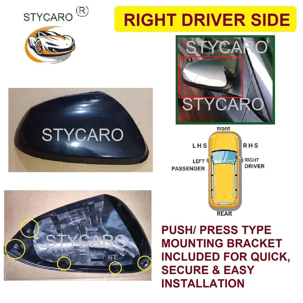 Grand_I10_Nios_3rd_Gen_Right_Driver_Side_Mirror_Cover_Blk