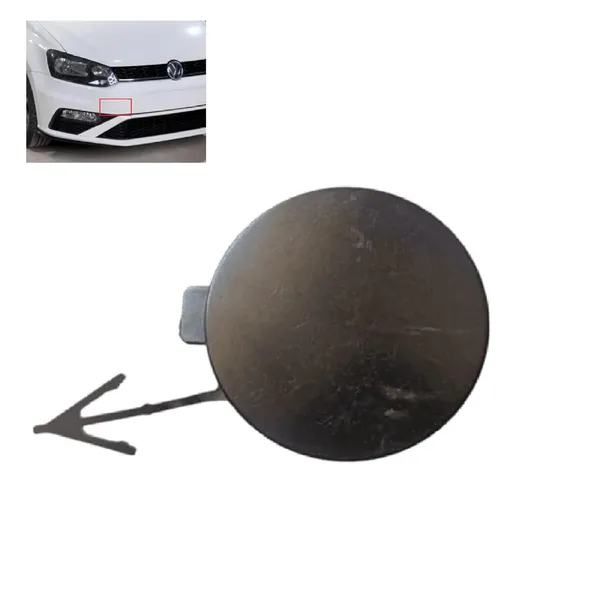 Front_Bumper_Tow_Hook_Cover_Cap_Black_Abs_Plastic_Eye_Cover_Protector_Compatible_With_Volkswagen_Vento_2010_2014_Polo_2009_2014_Automotive_Exterior_Spare_Part_2365