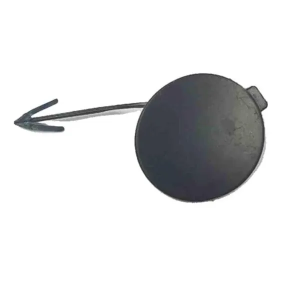 Front_Bumper_Tow_Hook_Cover_Cap_For_Vento_2010_2014_Polo_2009_To_2014_Black_Abs_Plastic_Towing_Eye_Cover_Exterior_Bumper_Replacement_Automotive_Part