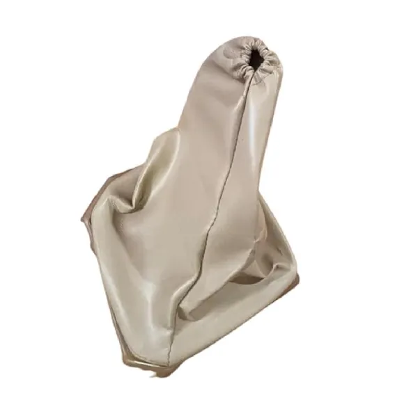 Bolero_Slx_Sle_Gear_Shift_Lever_Cover_Boot_Beize