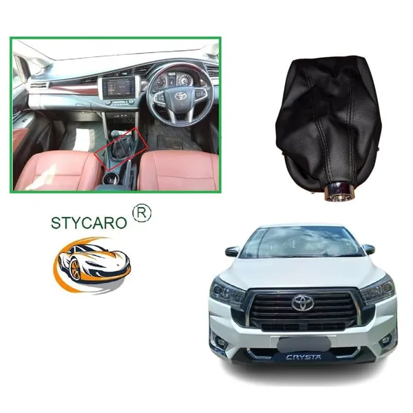 Innova_Crysta_3rd_Gen_Gear_Shift
