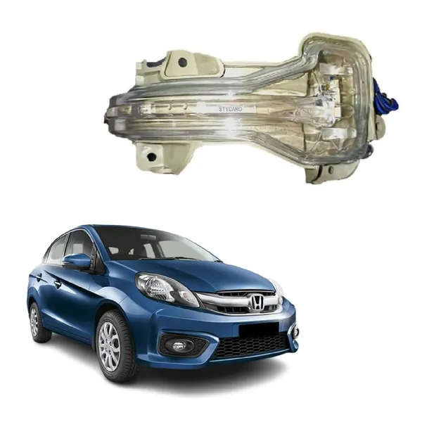 Amaze_1st_2nd_Gen_Right_Driver_Side_Mirror_Indicator_Light