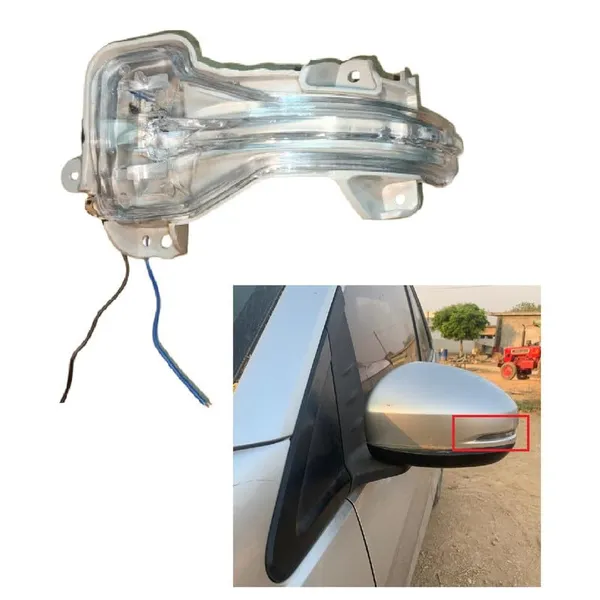 Amaze_1st_2nd_Gen_Left_Passenger_Side_Mirror_Indicator_Light