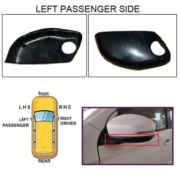 Amaze_2nd_Gen_Orvm_Left_Passenger_Side_Mirror_Lower_Cap