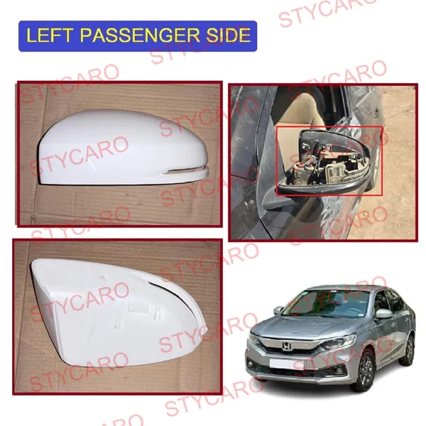 Orvm_Honda_Amaze_2nd_Gen_2018_2024_Orvm