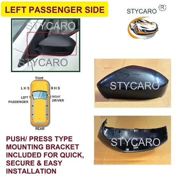 Bolt_Tiago_Tigor_Left_Passenger_Side_Mirror_Cover_No_Indicator_Cut_Blk