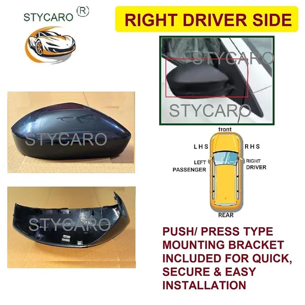 Bolt_Tiago_Tigor_Right_Driver_Side_Mirror_Cover_No_Indicator_Cut_Blk