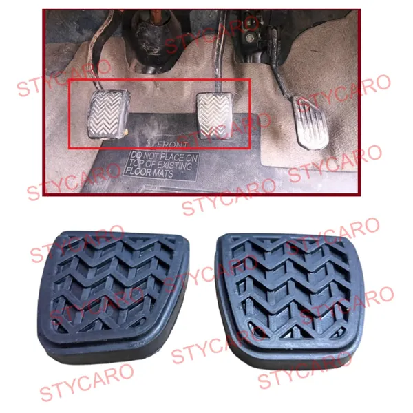 Etios_Yaris_Break_Pedal_Rubber_Cover