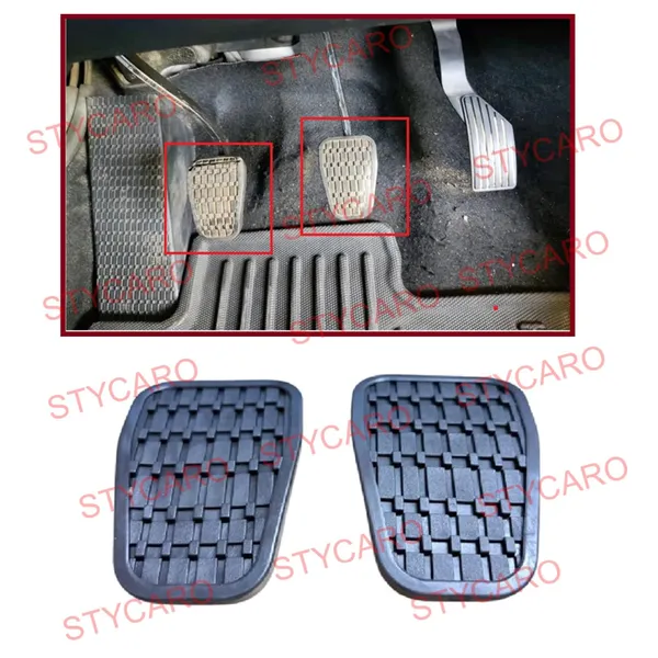 Altroz_Curvv_Hexa_Nexon_Punch_Break_Pedal_Rubber_Cover