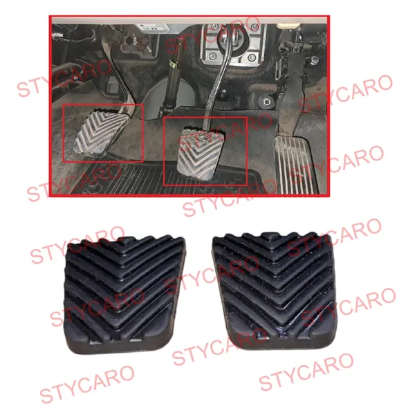 Alcazar_Creta_Exter_I20_Venue_Verna_Xcent_Break_Pedal_Rubber_Cover