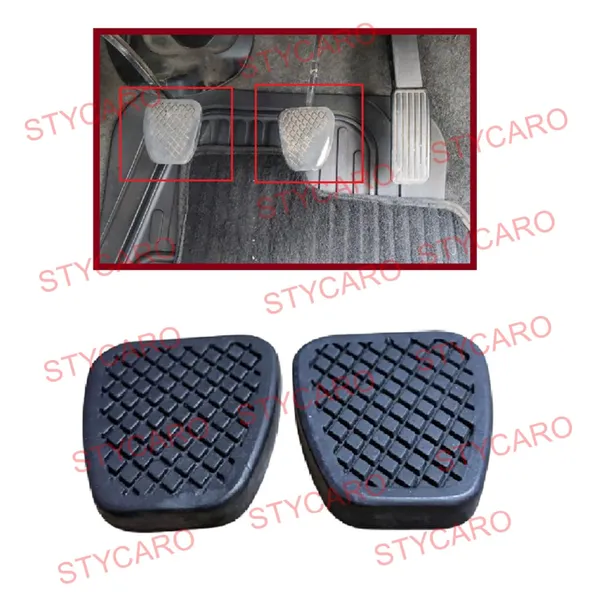 Amaze_Brio_Brv_City_Civic_Crv_Jazz_Mobilio_Wrv_Break_Pedal_Rubber_Cover