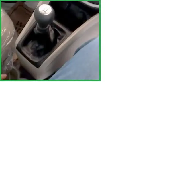 Celerio_1st_Gen_Gear_Shift_Lever_Cover_Boot_Black