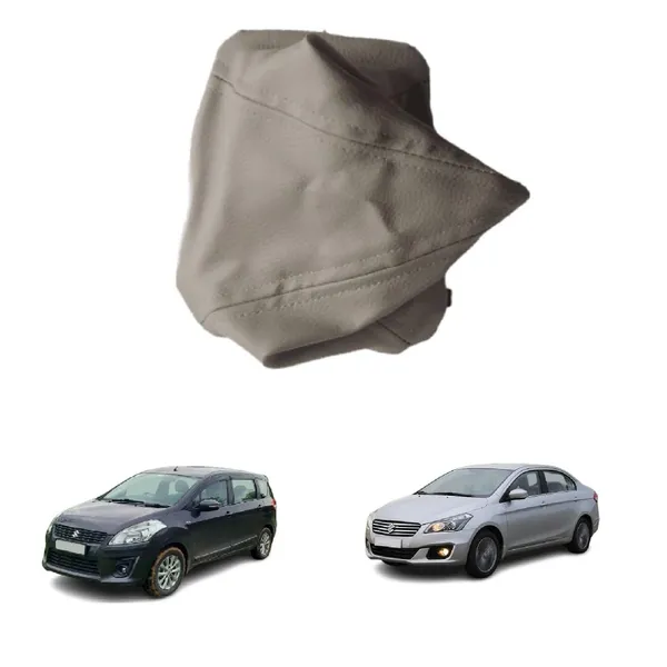 Swift_Swift_Dzire_Type_2_Ertiga_Ciaz_Gear_Shift_Lever_Cover_Boot_Bieze