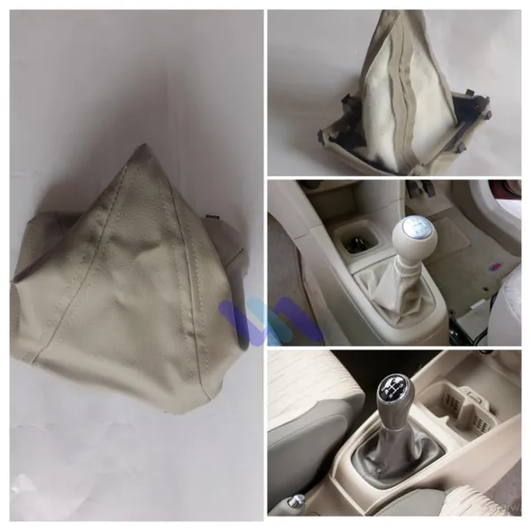Swift_Swift_Dzire_Type_2_Ertiga_Ciaz_Gear_Shift_Lever_Cover_Boot_Bieze