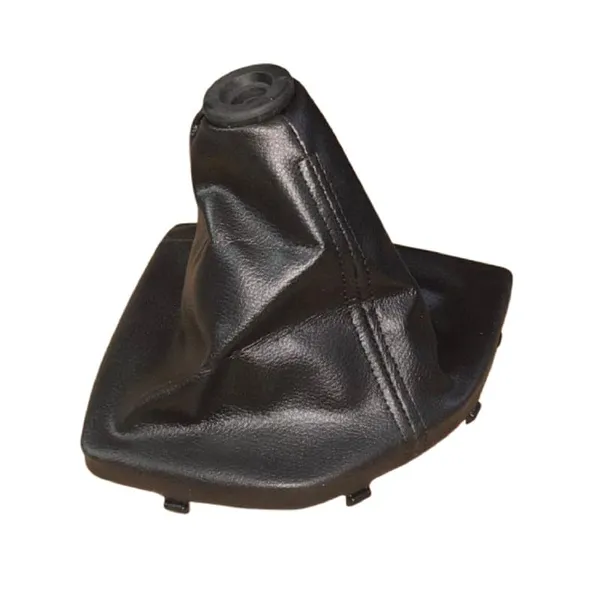 Creta_1st_Gen_Gear_Shift_Lever_Cover_Boot_Black