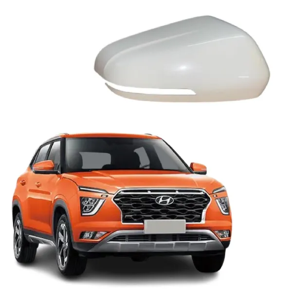 Creta_2nd_Gen_Right_Driver_Side_Mirror_Cover_With_Indicator_Cut_Wht
