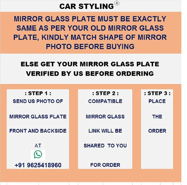 Alcazar_1st_2nd_Gen_Orvm_Right_Driver_Side_Mirror_Glass_With_Sub_Plate