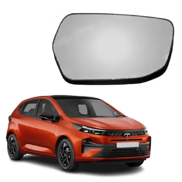 Stycaro_Tata_Altroz_2Nd_Gen_Right_Driver_Side_Orvm_Mirror_Glass