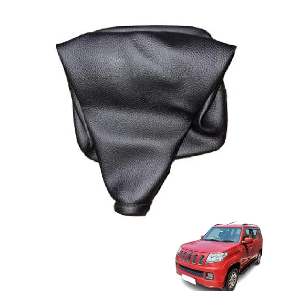 Tuv_300_Boloero_Neo_Neo_Gear_Shift_Lever_Cover_Boot_Black