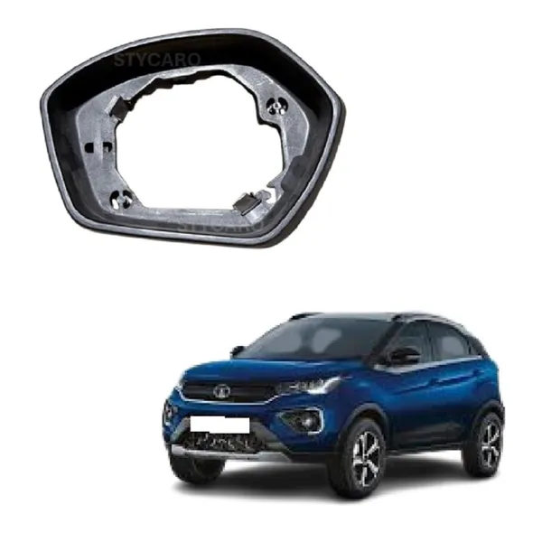 Nexon_Zest_Punch_Bolt_Tigor_Tiago_Left_Passenger_Side_Mirror_Ring