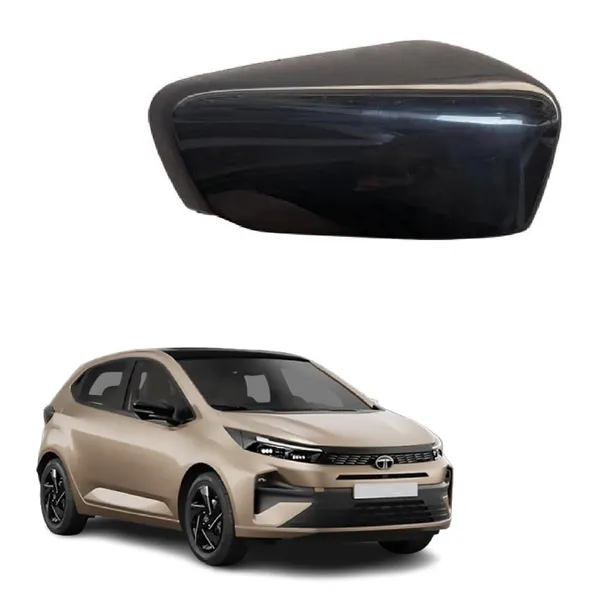 Tata_Altroz_Right_Driver_Side_Mirror_Cover_No_Indicator_Cut_Blk