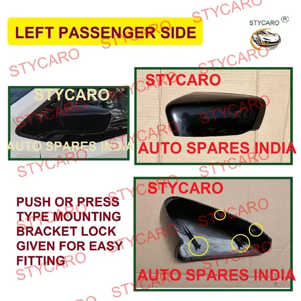 Tata_Altroz_Left_Passenger_Side_Mirror_Cover_No_Indicator_Cut_Blk