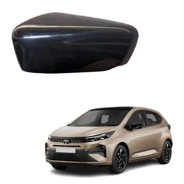 Tata_Altroz_Left_Passenger_Side_Mirror_Cover_No_Indicator_Cut_Blk