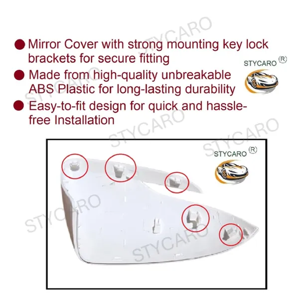 Verna_5th_Gen_Left_Passenger_Side_Mirror_Cover_Indicator_Cut_Type