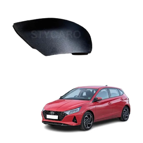 I20_3rd_Gen_N_Line_Orvm_Left_Passenger_Side_Mirror_Lower_Cover_Cap