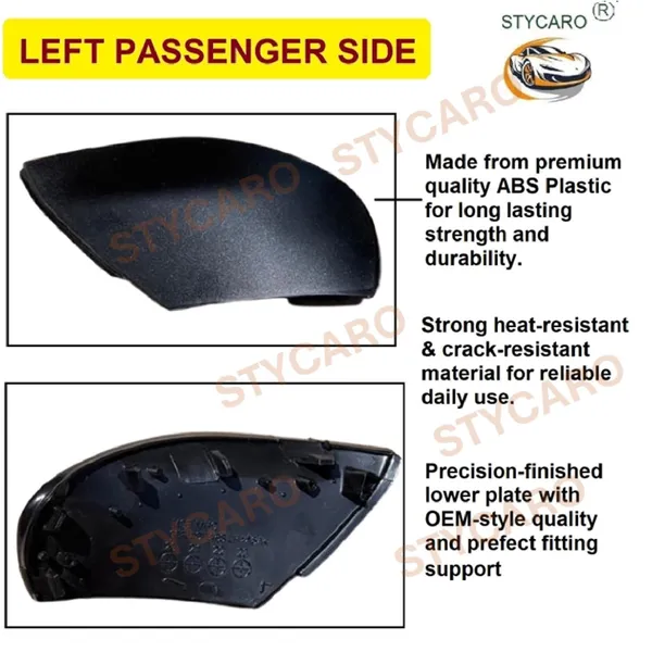 I20_3rd_Gen_N_Line_Orvm_Left_Passenger_Side_Mirror_Lower_Cover_Cap