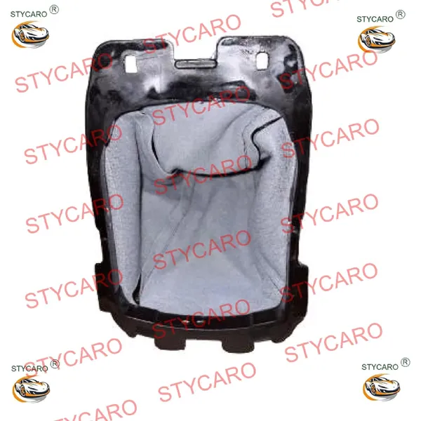 Ecosport_Figo_Figo_Aspire_Car_Gear_Lever_Knob_Full_Assembly