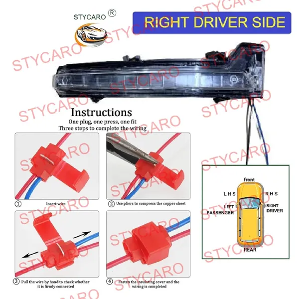 Tata_Curvv_Car_Orvm_Right_Driver_Side_View_Mirror_Indicator_Light