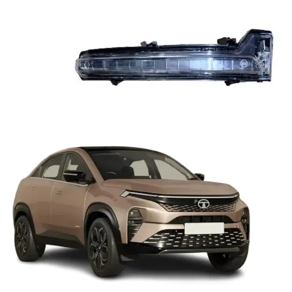 Tata_Curvv_Car_Orvm_Right_Driver_Side_View_Mirror_Indicator_Light