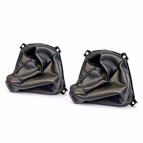 I10_1St_Gen_F_L_Type_2_Gear_Shift_Lever_Cover_Boot_Black_-_Pack_of_2