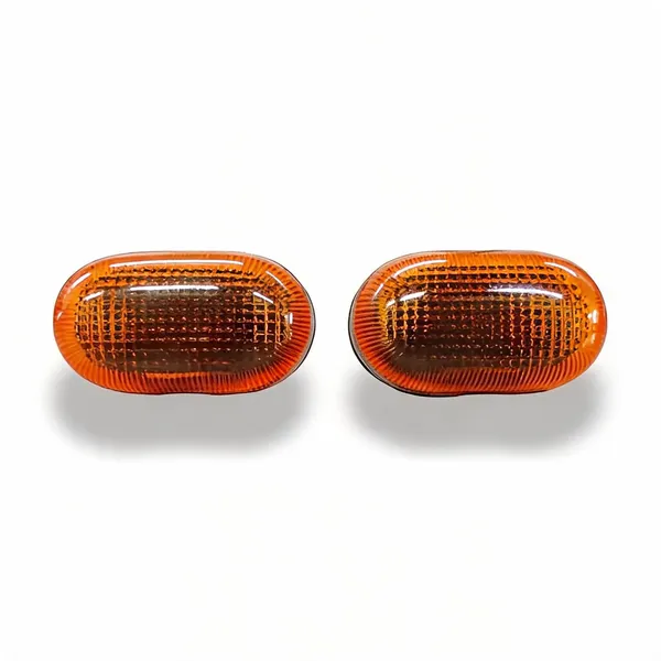 Stycaro_Maruti_Esteem_800_Zen_Yellow_Side_Fender_Indicator_Light_-_Pack_of_2