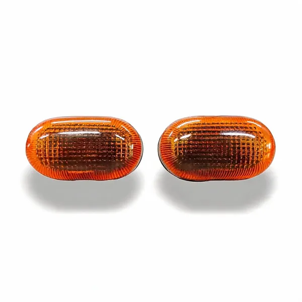 Stycaro_Maruti_Esteem_800_Zen_Yellow_Side_Fender_Indicator_Light_-_Pack_of_2