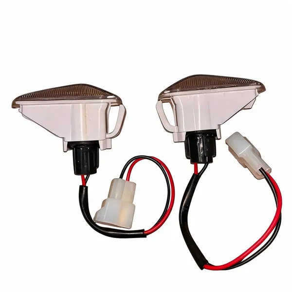 Amaze_Brio_Bumper_Fender_Side_Indicator_Light_Assembly_With_Holder_White_-_Pack_of_2