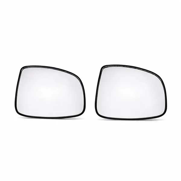 Stycaro_Honda_Wrv_1St_Gen_Right_Driver_Side_Orvm_Mirror_Cover_White_-_Pack_of_2