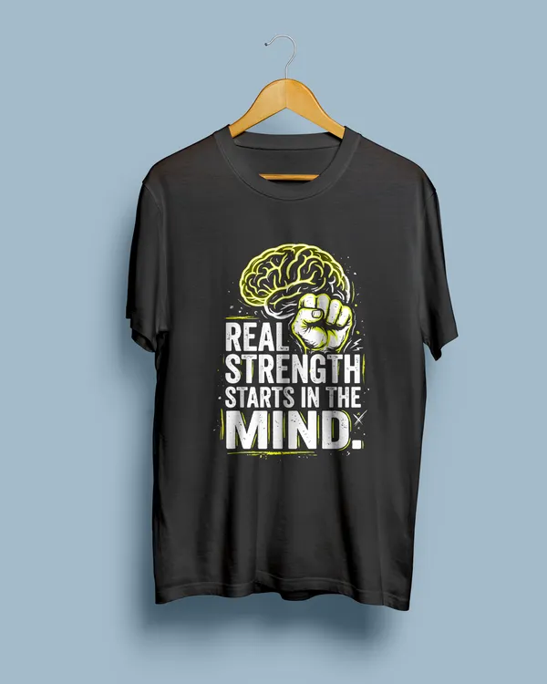 Black_Graphic_Regular_Fit_T-Shirt_For_Unisex