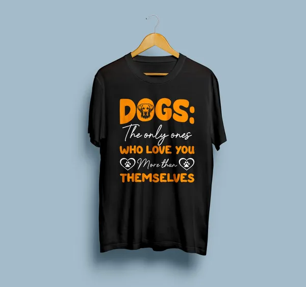 Black_Graphic_Print_T-Shirt_for_unisex