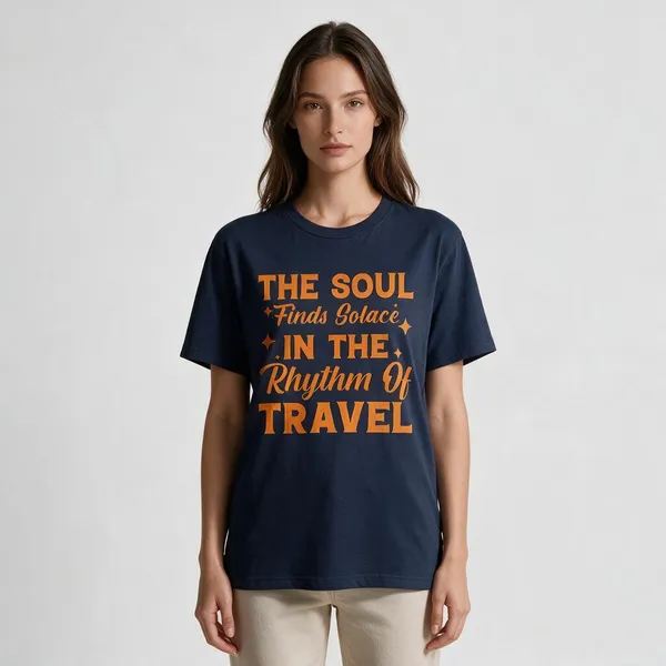 Navy_Graphic_T-Shirt_for_unisex