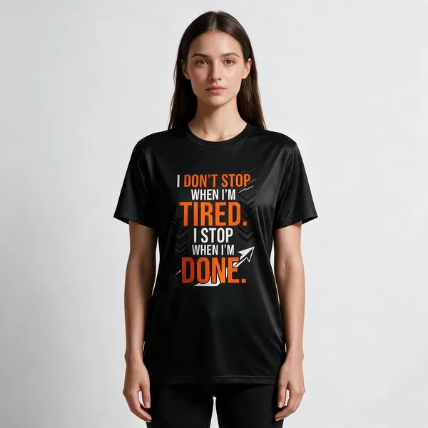 Black_Graphic_Crew_Neck_Regular_Fit_T-Shirt_For_Unisex