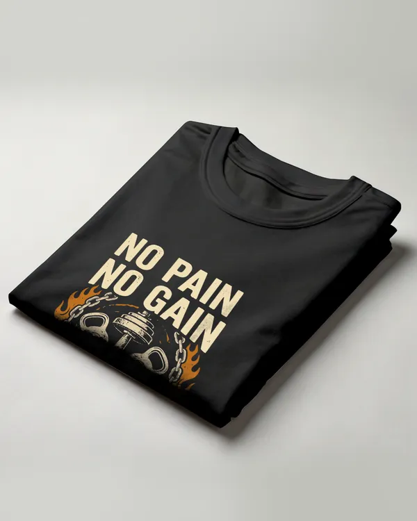 Black_Graphic_Regular_Fit_T-Shirt_For_Unisex
