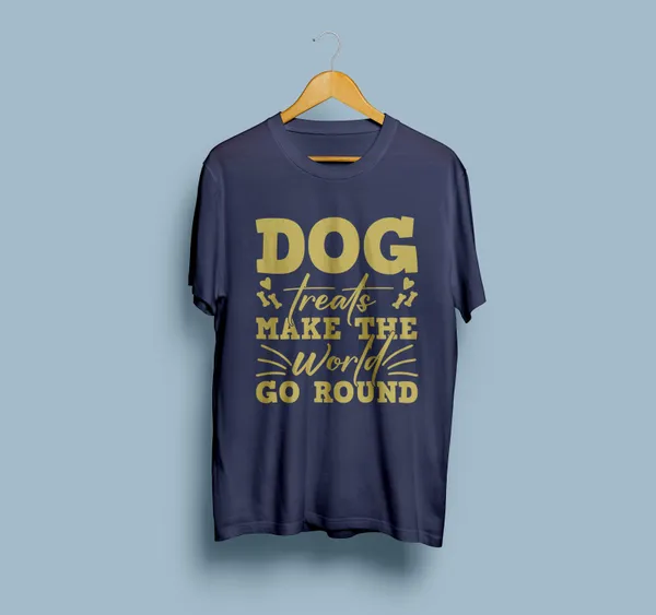 Navy_Graphic_Regular_Fit_T-Shirt_for_unisex